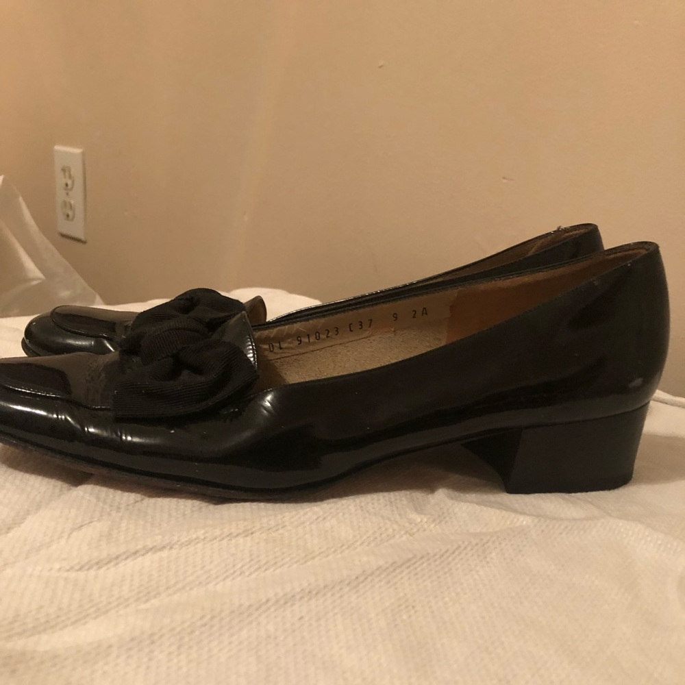 Salvatore Ferragamo Dress Pumps